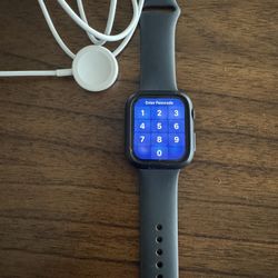 Apple Watch SE (2nd Gen)