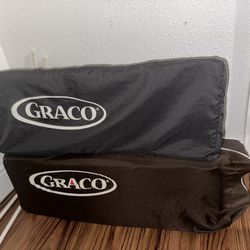 Graco Pack and plays Brand new