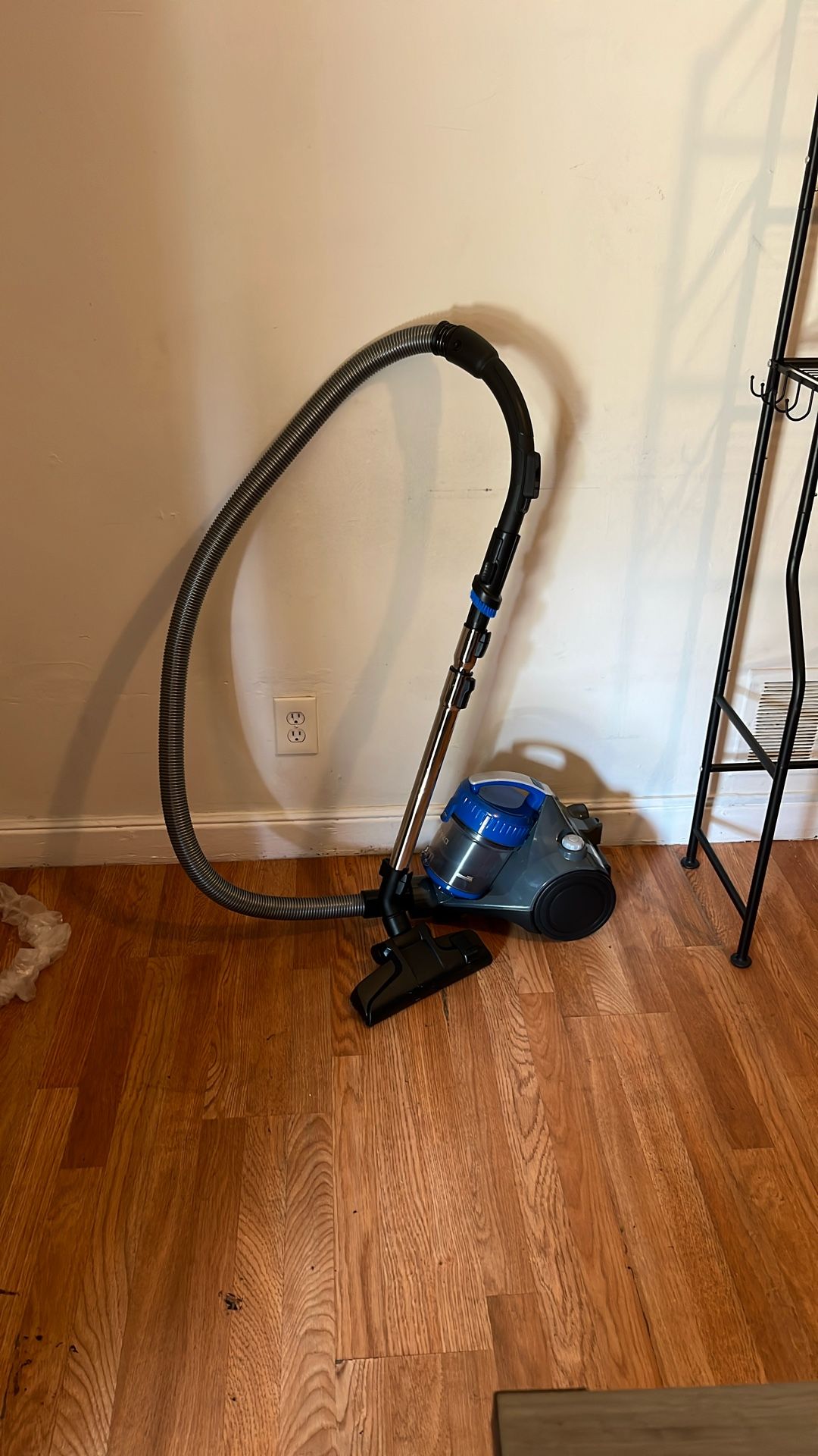 Vaccum
