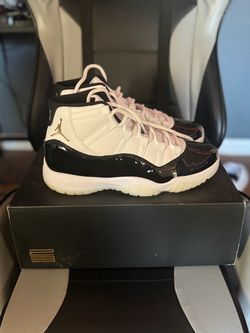 Gratitude Air Jordan 11s