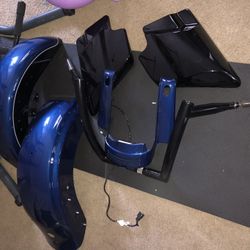 Harley Davidson Parts