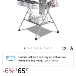 Changing Table