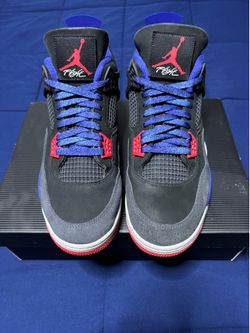 Jordan 4 Retro Rare Air - White Lettering 2025 Size 13
