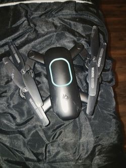 Jy02 Drone