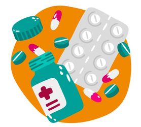 Medication Pickup