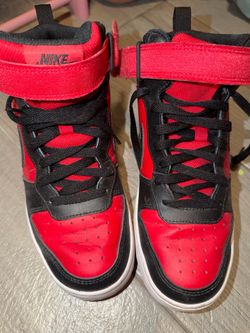 Nikes