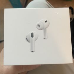 AirPods Pro 3