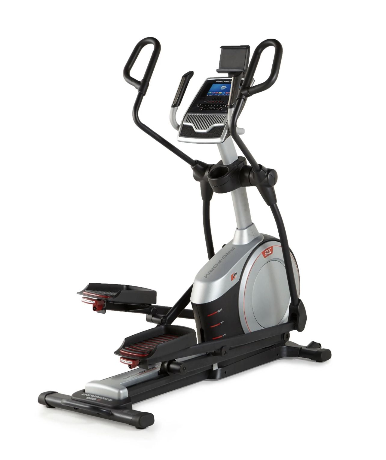 ProForm Endurance 920 E Elliptical