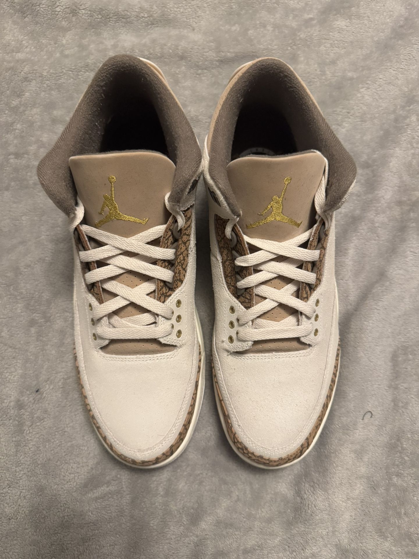 Air Jordan 3 Palomino