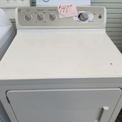 Ge Dryer Excellent Cond 