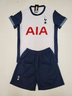 Uniforme Tottenham