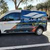 Alex (Blue Sea Marine)