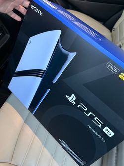Ps5 Pro