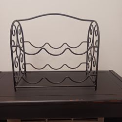 Wine Rack