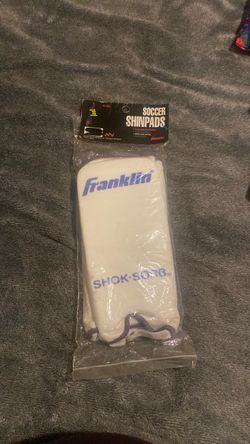 soccer shin pads