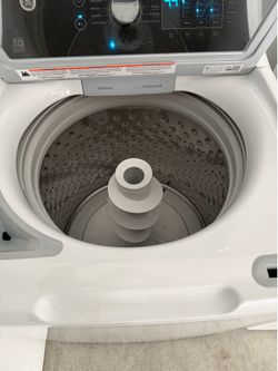 Washer & dryer combo
