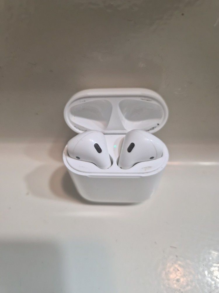 Airpods