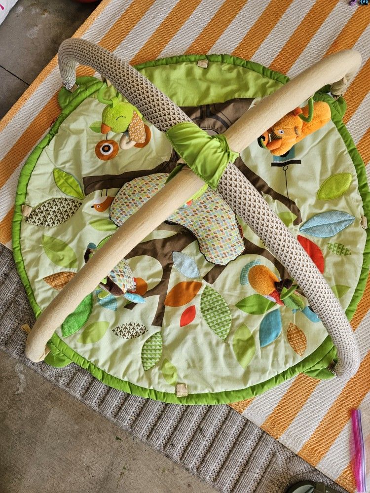 Baby Gym