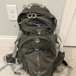 Osprey Manta 30 Backpack