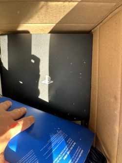 PS4 And VR Headset Works Great Just Don’t Use