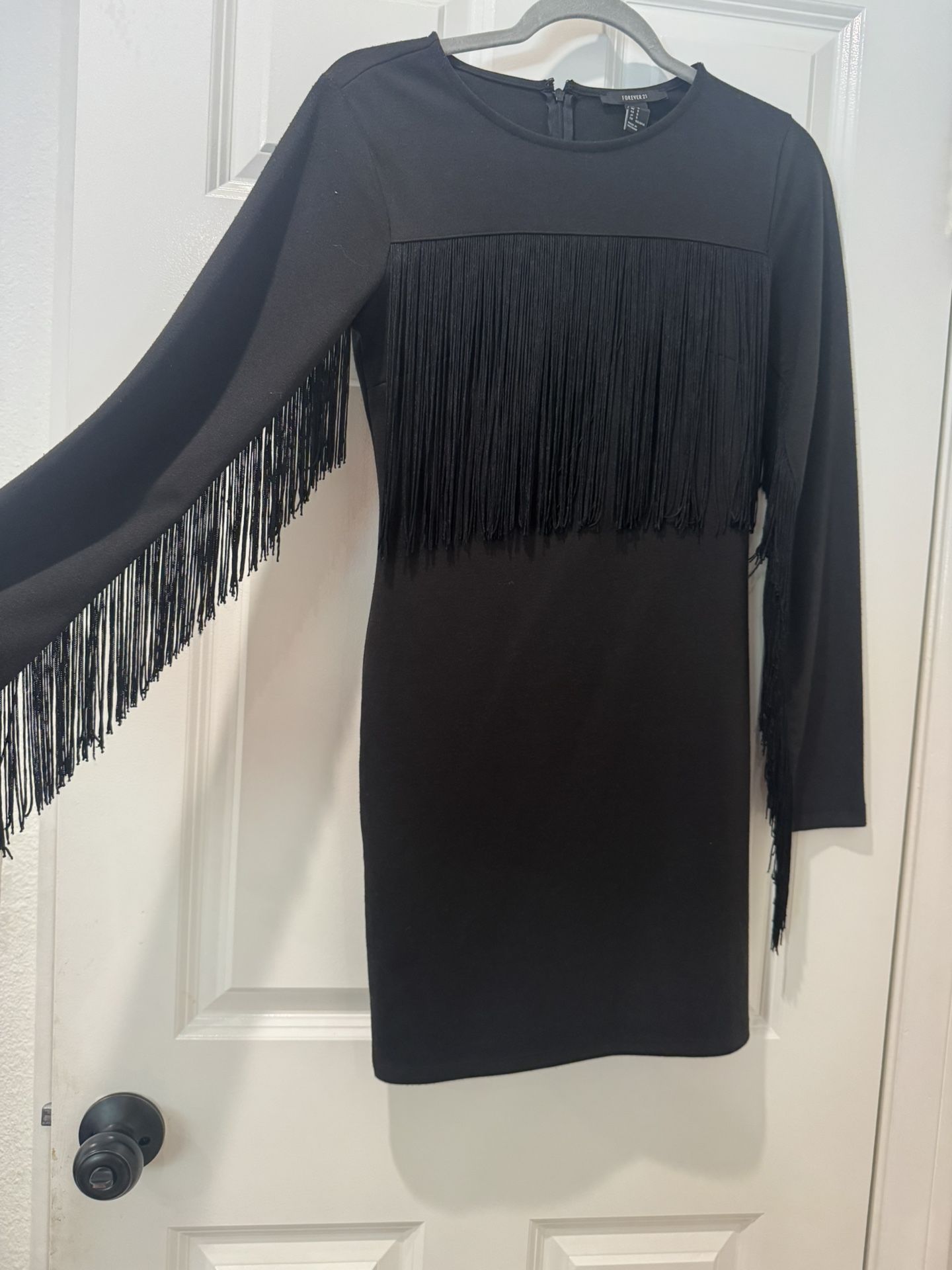 Stylish Black Dress