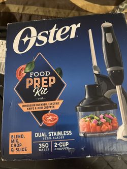 Food Prep