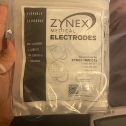 Self Adhering Electrodes 10 Bags