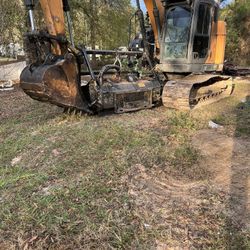 Land Cleaning Equipment 