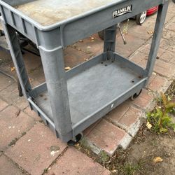 Carrito en buenas condiciones 75 por el