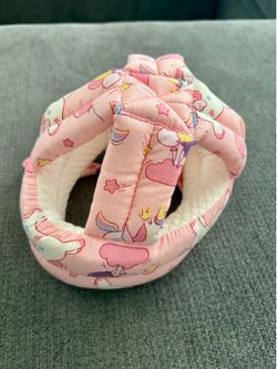 Baby Head Protector