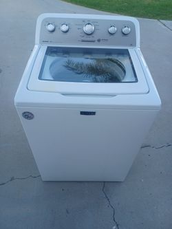 Maytag Washer