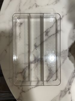 Madesmart Drawer Divider