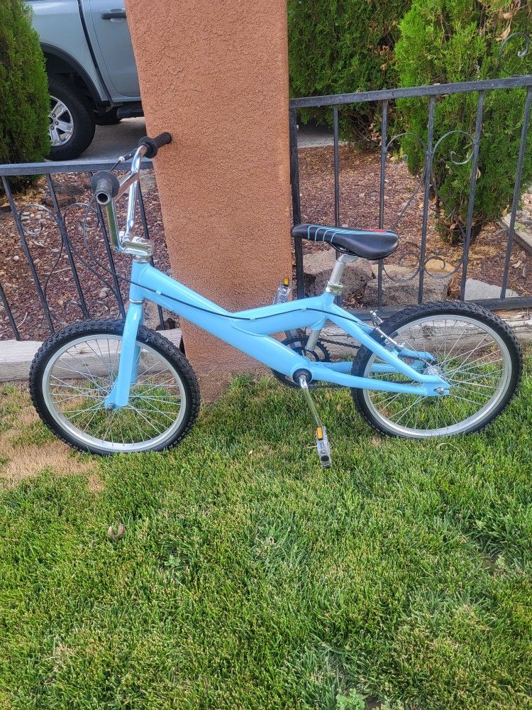 1999/2000  SPECIALIZED FATGIRL BMX