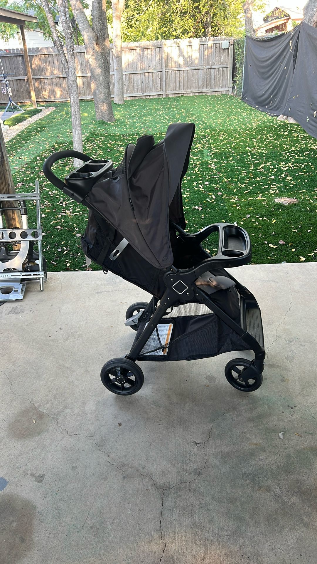 $30.00 Very Good Stroller