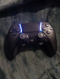 PlayStation 5 Dual Sense Edge Controller Sell Or Trade