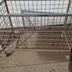 Metal Cage