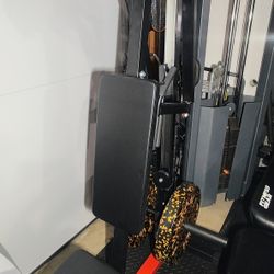 Syedee Chest Butterfly Machine