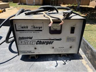 Battery charger