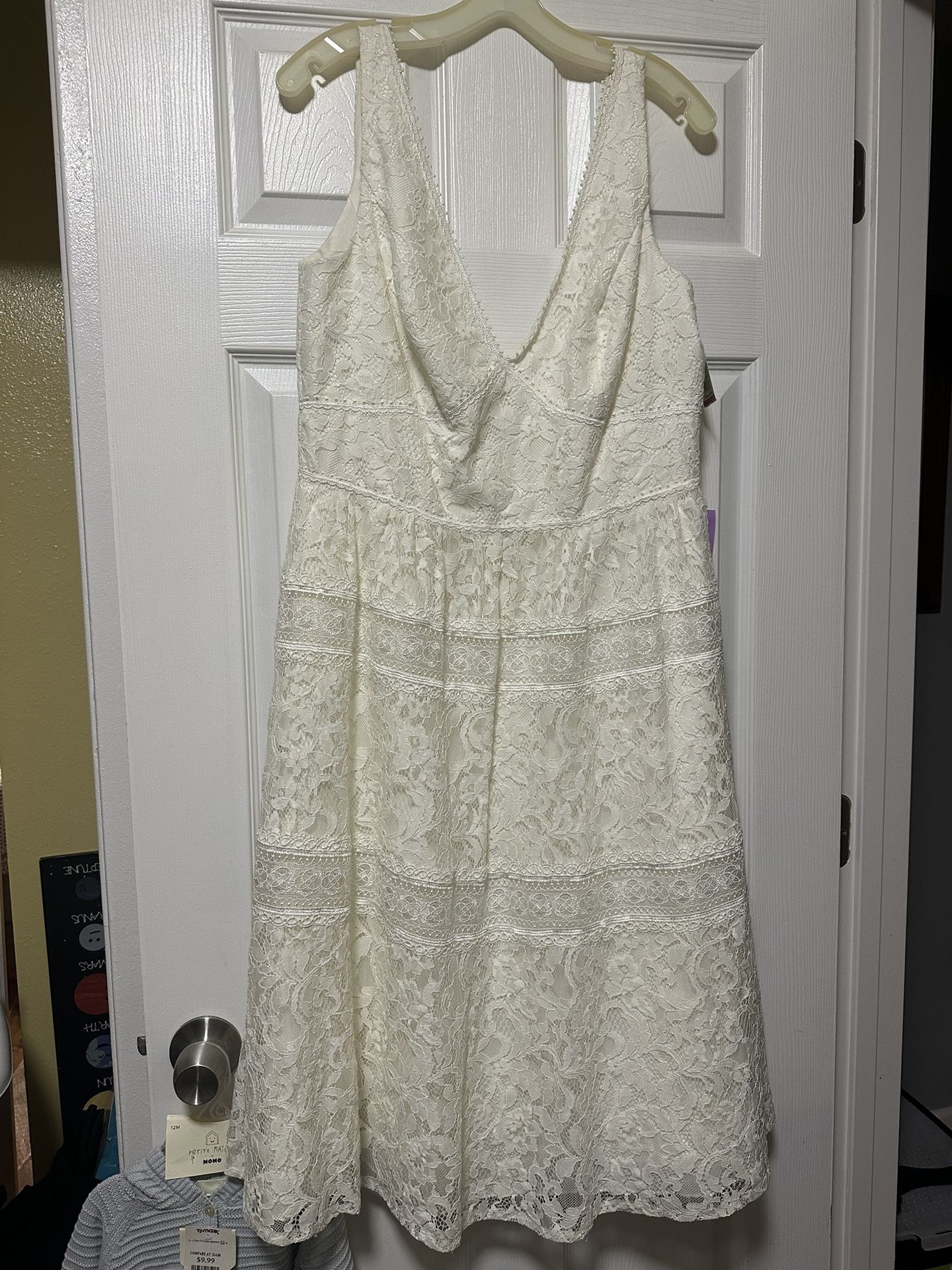 Formal / Wedding Dress