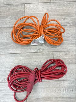 Extension cords