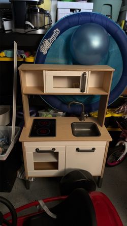 IKEA kitchen