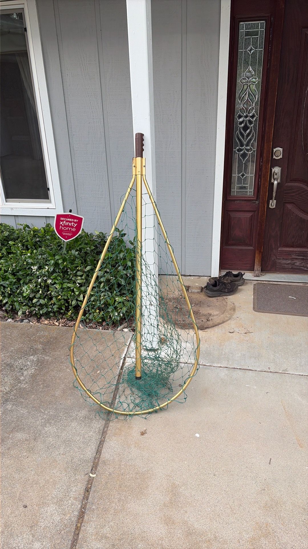 Fishing net