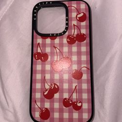 Casetify iphone 16 pro case