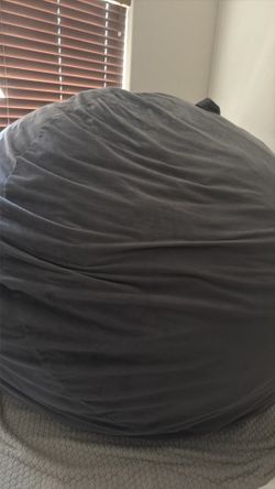 Beanbag chair