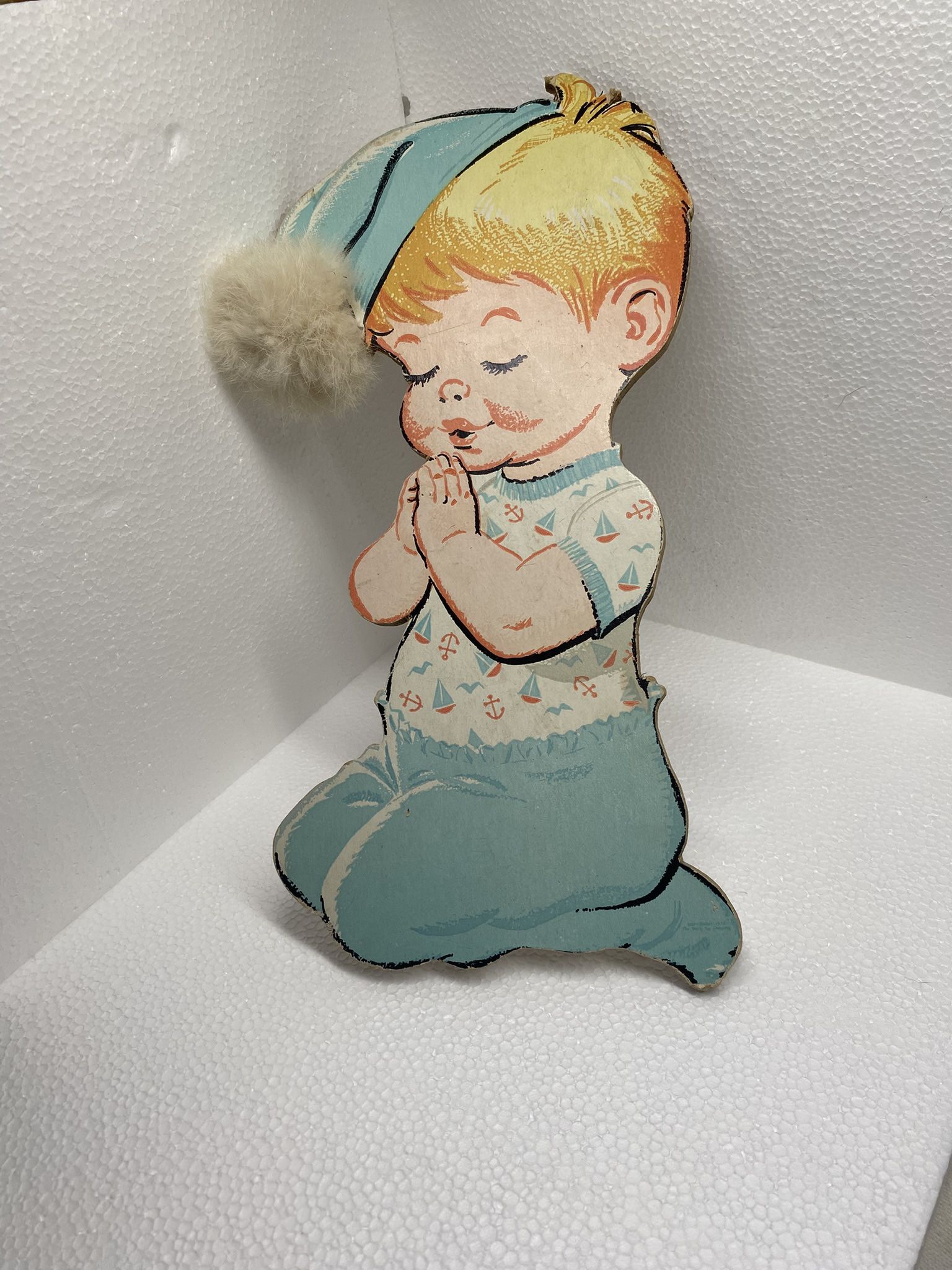 Baby Wall Hanging