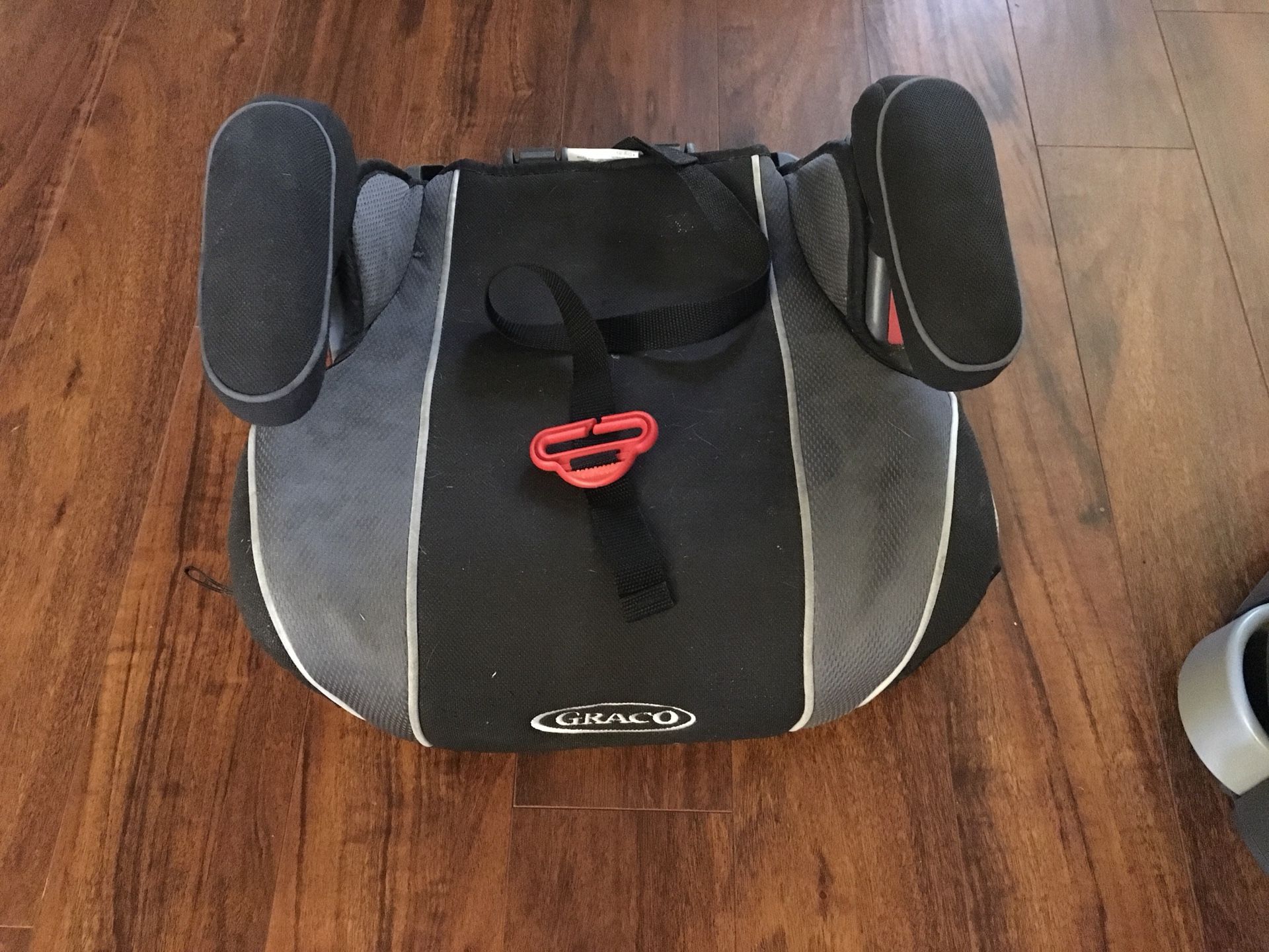 Graco booster seat