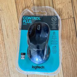 Logitech Wireless  Mouse