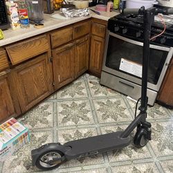 5th Wheel Electric Scooter (new)