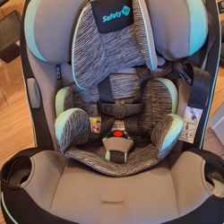 Safety First Baby Toddler Car Seat