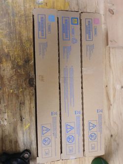 Konica Minolta Copier Toner TN 328